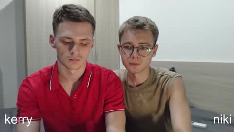 nikikerry_cum_ online show from 11.10.25