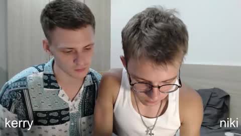 nikikerry_cum_ online show from 11.12.25