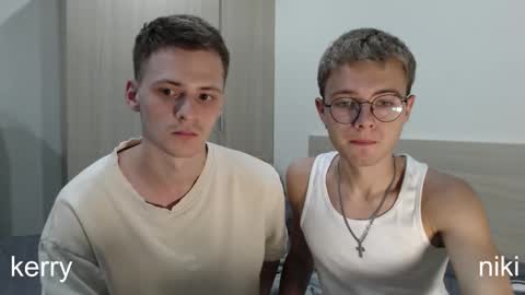 nikikerry_cum_ online show from 11.13.25