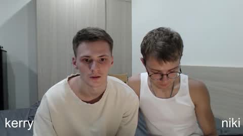 nikikerry_cum_ online show from 11.14.25