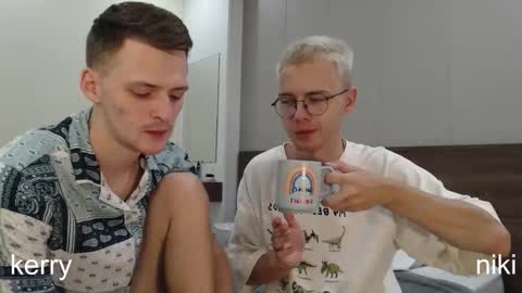 nikikerry_cum_ online show from 12.05.25