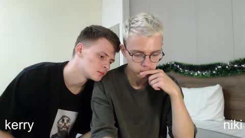 nikikerry_cum_ online show from 12.19.25