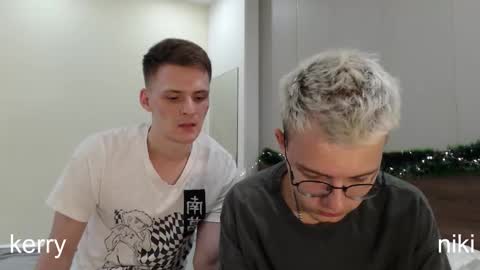 Snapshot of nikikerry_cum_ chatting on 01.08.26 nikikerry_cum_ online show from 01.08.26