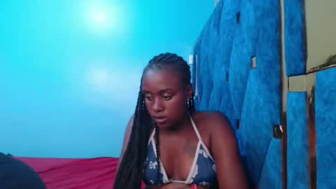 Nikitah online show from 10.07.25