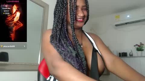 nikitakisskm online show from 01.23.25