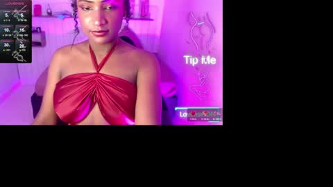 nikitakisskm online show from 10.21.25