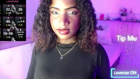 nikitakisskm online show from 10.23.25