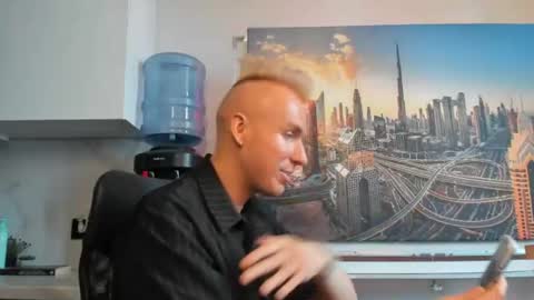 Nikita online show from 07.05.26