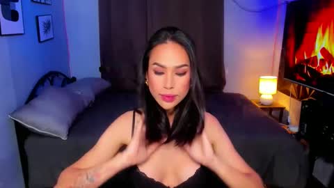 NikitaNormanson online show from 01.03.25