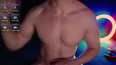 Sasha online show from 04.19.26