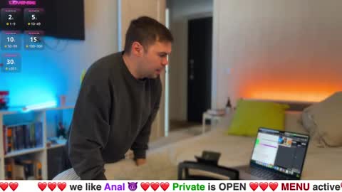 Snapshot of nikitosforyou chatting on 01.27.25 nikitosforyou online show from 01.27.25