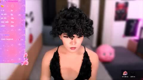 nikitta_morris online show from 03.17.26