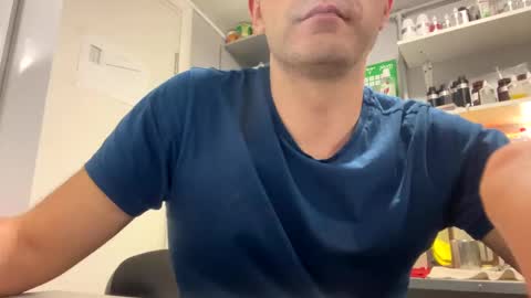 Snapshot of nikk3032 chatting on 01.29.25 NIk online show from 01.29.25