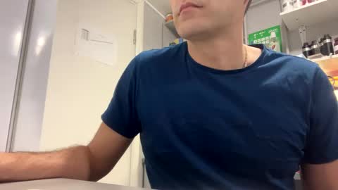 Snapshot of nikk3032 chatting on 01.30.25 NIk online show from 01.30.25