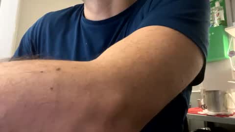 Snapshot of nikk3032 chatting on 02.02.25 NIk online show from 02.02.25