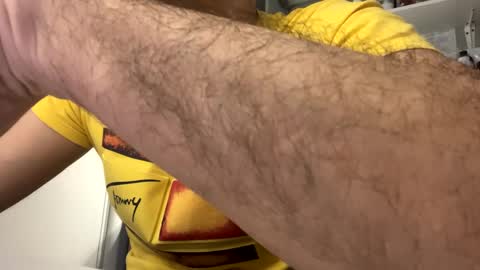 Snapshot of nikk3032 chatting on 02.07.25 NIk online show from 02.07.25