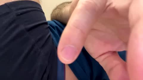 Snapshot of nikk3032 chatting on 03.02.25 NIk online show from 03.02.25