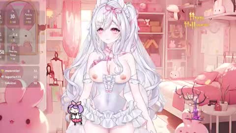 Nikki online show from 10.28.25