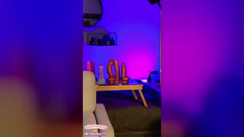 Kitty Chatte online show from 04.06.26