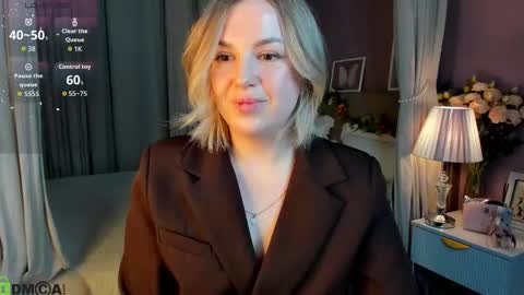 Nikki online show from 11.10.25