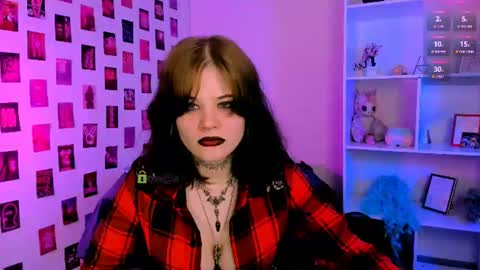 Snapshot of nikki_kiss_ chatting on 06.28.26 nikki_kiss_ online show from 06.28.26