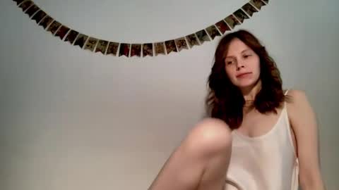 Nikki online show from 02.08.25