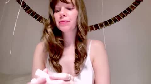 Nikki online show from 12.05.25