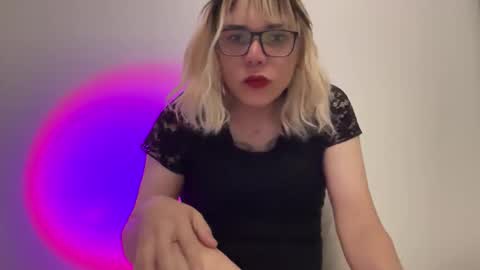 Snapshot of nikki_trans_fun chatting on 05.18.26 nikki_trans_fun online show from 05.18.26
