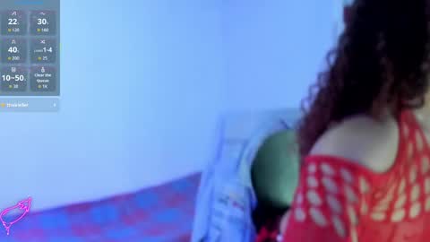 nikki_uwu online show from 04.15.26