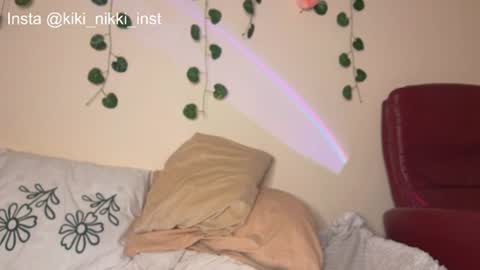 nicolette online show from 06.13.26