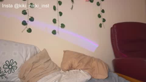 Snapshot of nikki_whatever chatting on 06.21.26 nicolette online show from 06.21.26