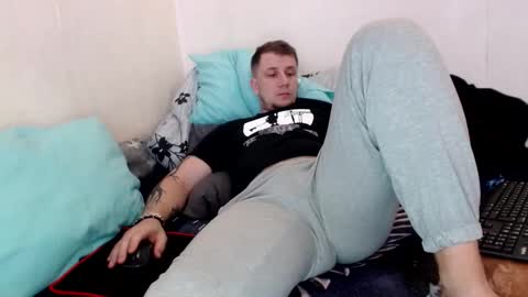 Nick online show from 02.10.25