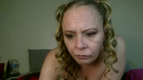 nikkibae6933 online show from 02.22.26