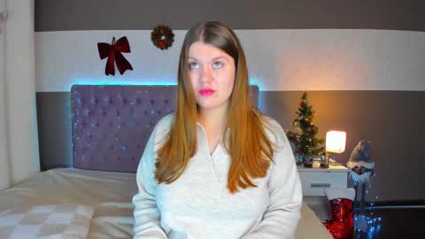 Nikki online show from 12.21.25