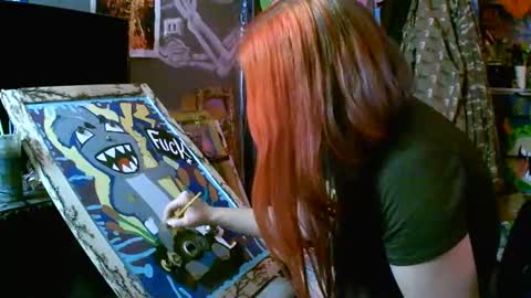 Nikkie online show from 02.02.25