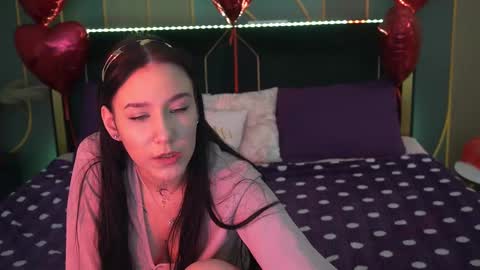 Nikki online show from 02.18.25