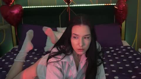 Nikki online show from 02.18.25