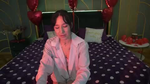 Nikki online show from 02.19.25