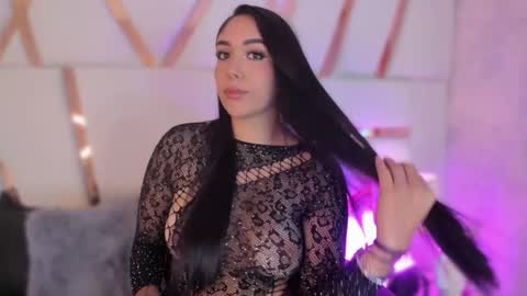 Nikki  online show from 01.24.25