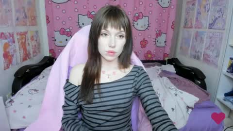 Snapshot of nikkimiltonss chatting on 05.18.26 Nikki online show from 05.18.26
