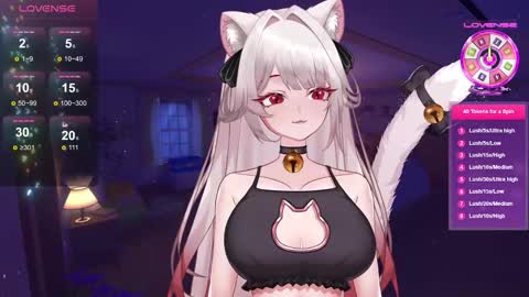 nikkipurr online show from 12.16.25