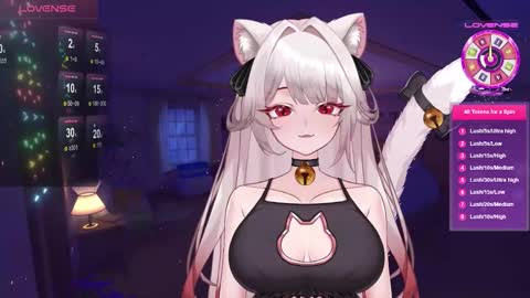 nikkipurr online show from 01.13.26