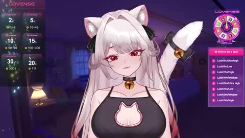 nikkipurr online show from 01.15.26