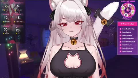 nikkipurr online show from 03.25.26