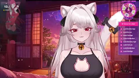 nikkipurr online show from 03.29.26