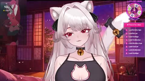 nikkipurr online show from 03.29.26