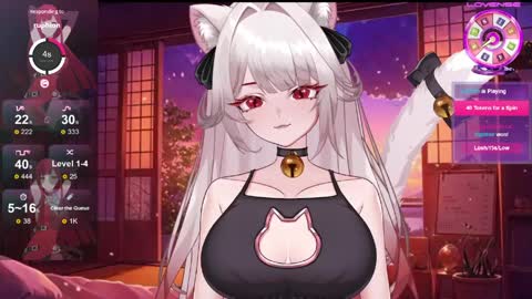 nikkipurr online show from 03.30.26