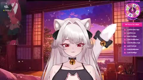 nikkipurr online show from 04.13.26