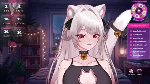 Snapshot of nikkipurr chatting on 04.24.26 nikkipurr online show from 04.24.26