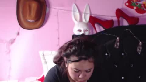 Nikkirous online show from 01.04.25